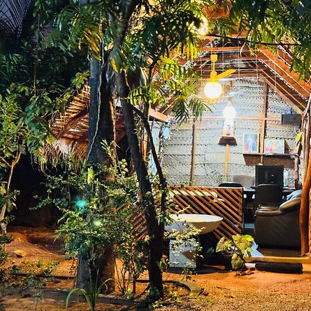 Sasvi Cabana ตรินโคมาลี ภายนอก รูปภาพ