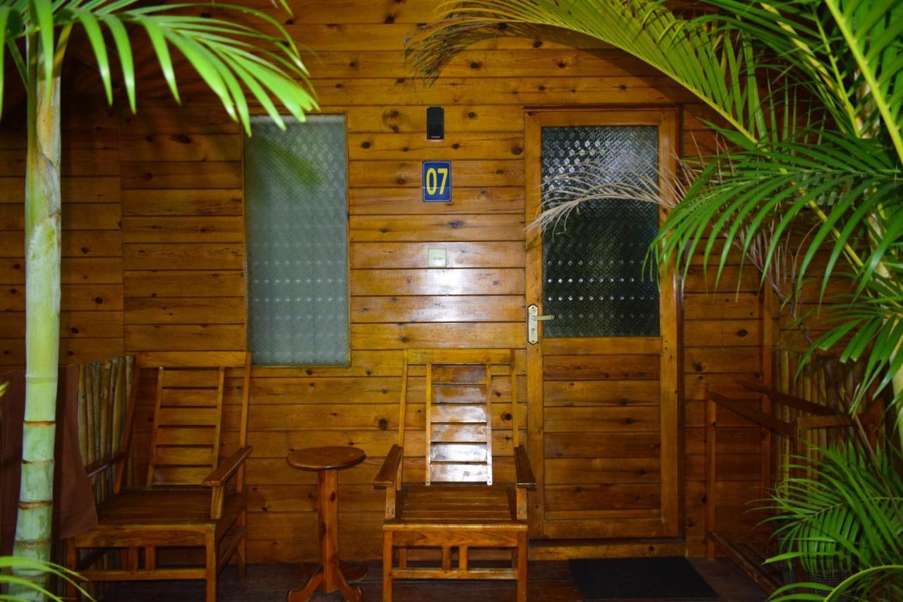 Sasvi Cabana ตรินโคมาลี ภายนอก รูปภาพ
