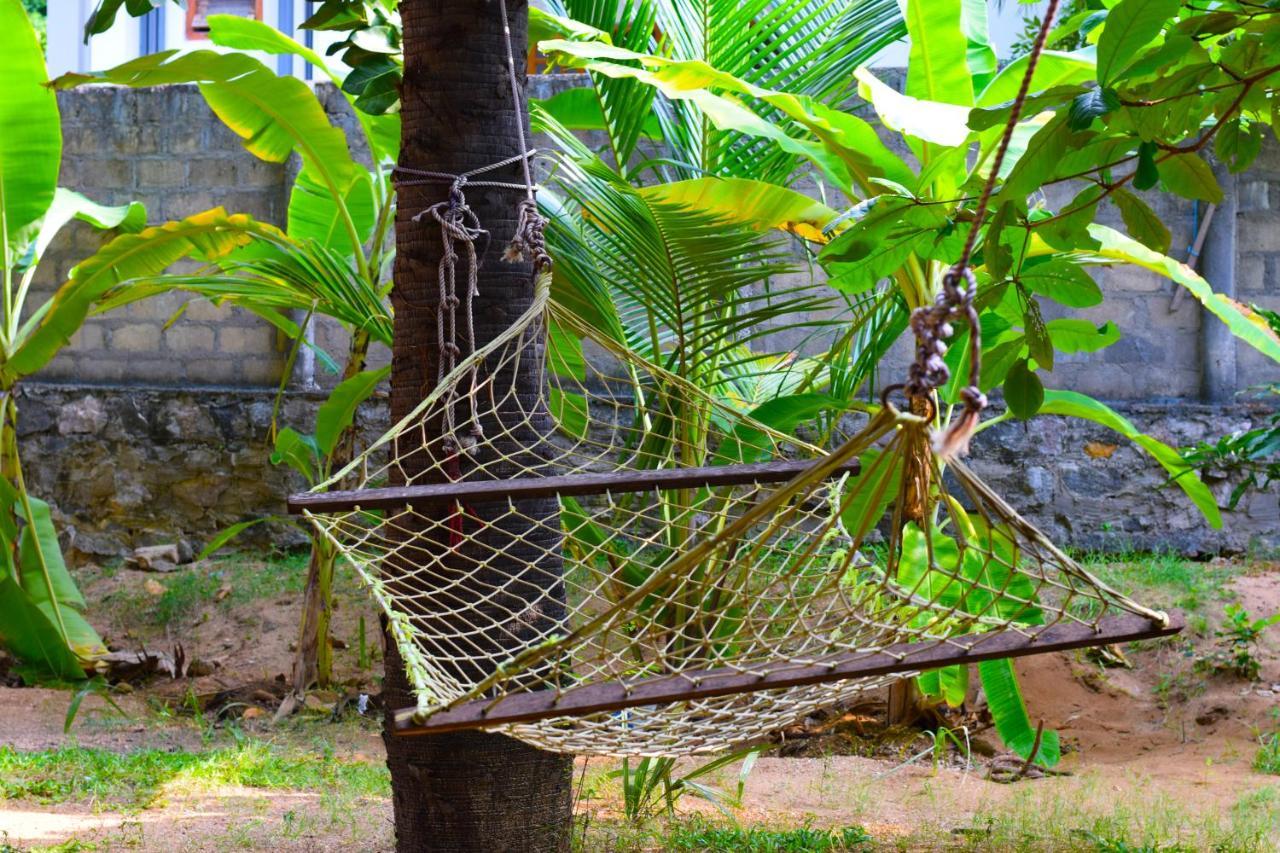 Sasvi Cabana ตรินโคมาลี ภายนอก รูปภาพ
