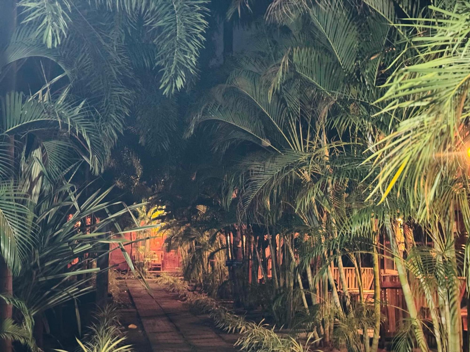 Sasvi Cabana ตรินโคมาลี ภายนอก รูปภาพ