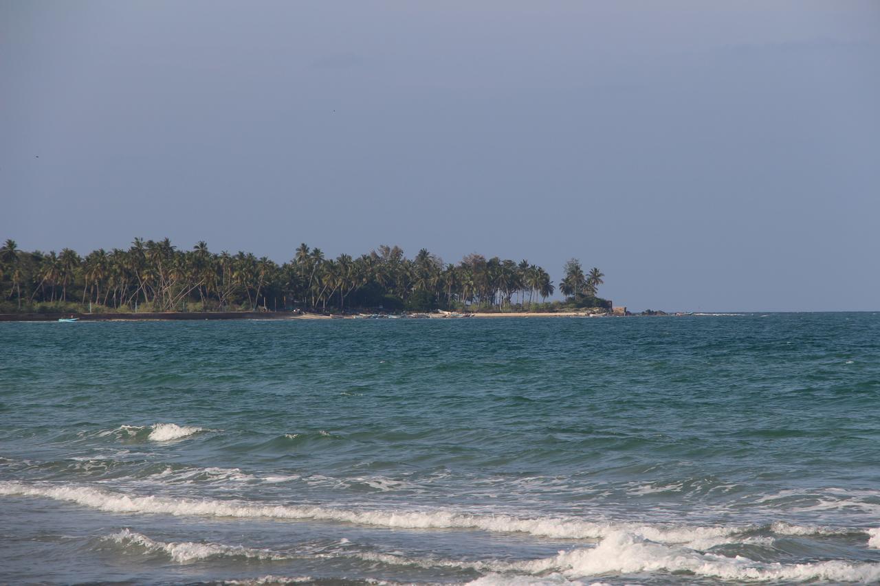 Sasvi Cabana ตรินโคมาลี ภายนอก รูปภาพ