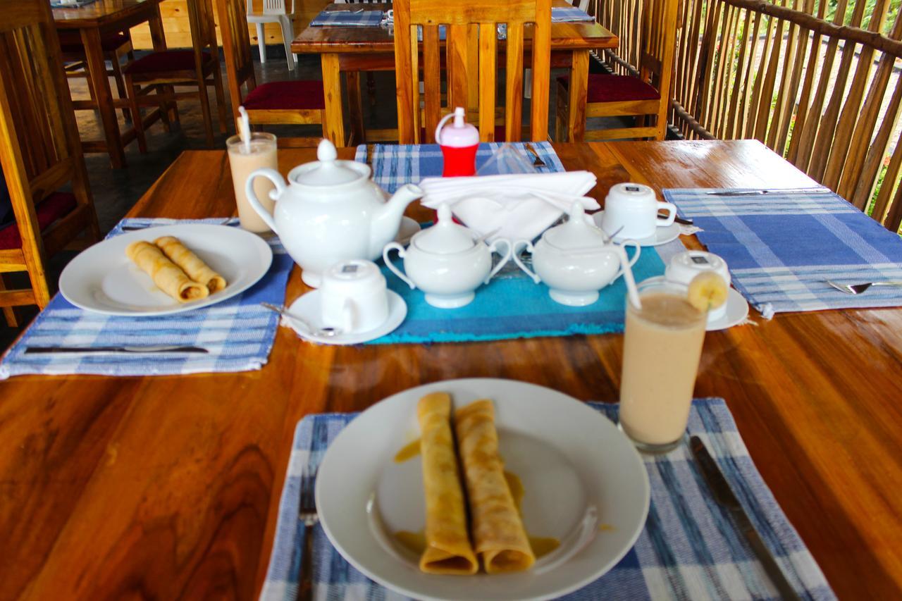 Sasvi Cabana ตรินโคมาลี ภายนอก รูปภาพ