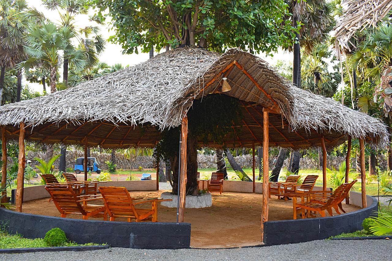 Sasvi Cabana ตรินโคมาลี ภายนอก รูปภาพ