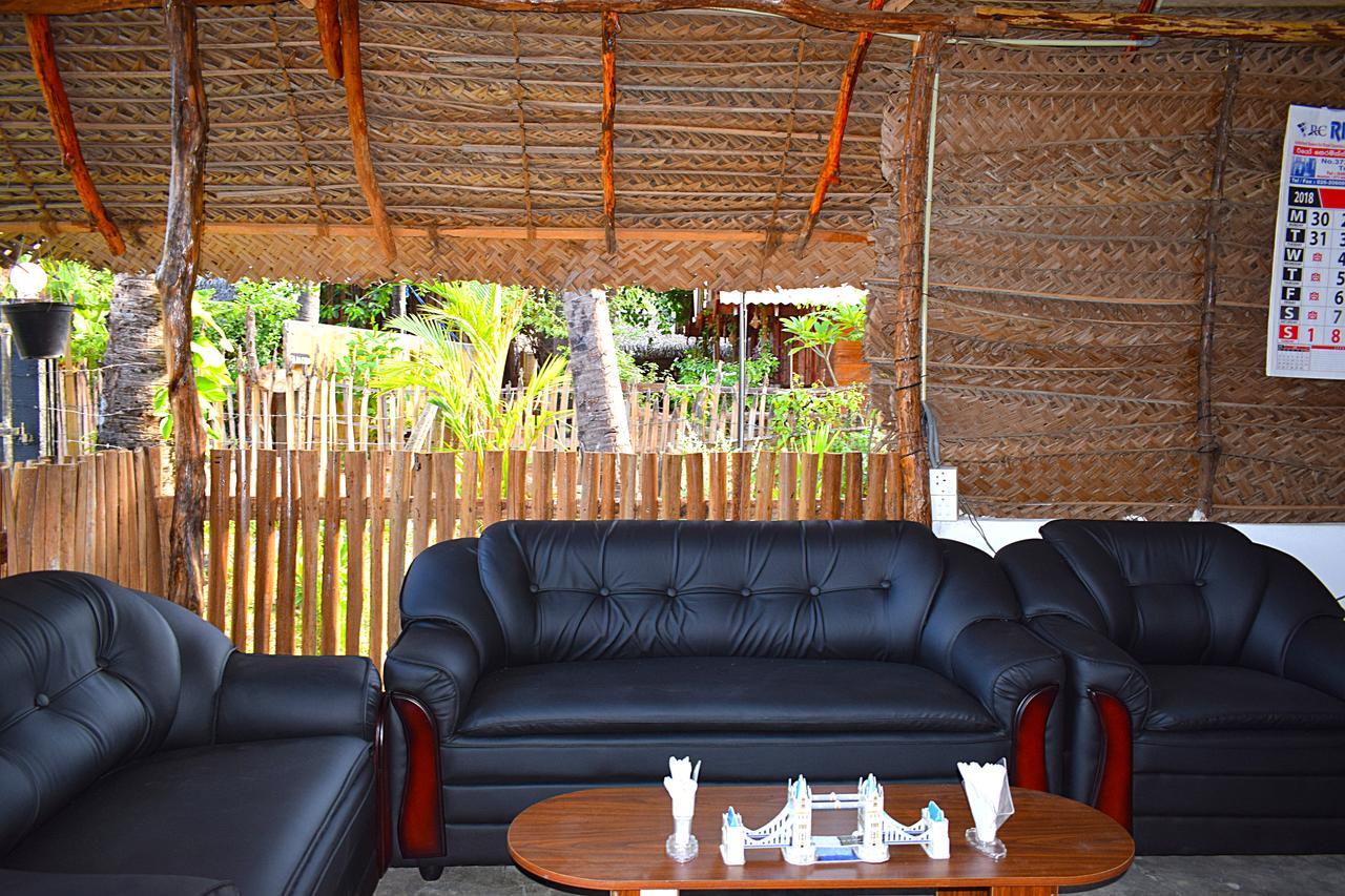 Sasvi Cabana ตรินโคมาลี ภายนอก รูปภาพ