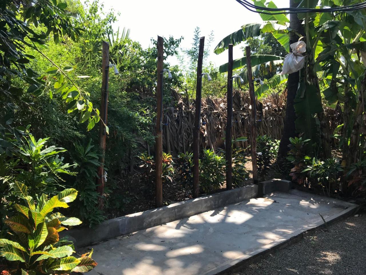Sasvi Cabana ตรินโคมาลี ภายนอก รูปภาพ