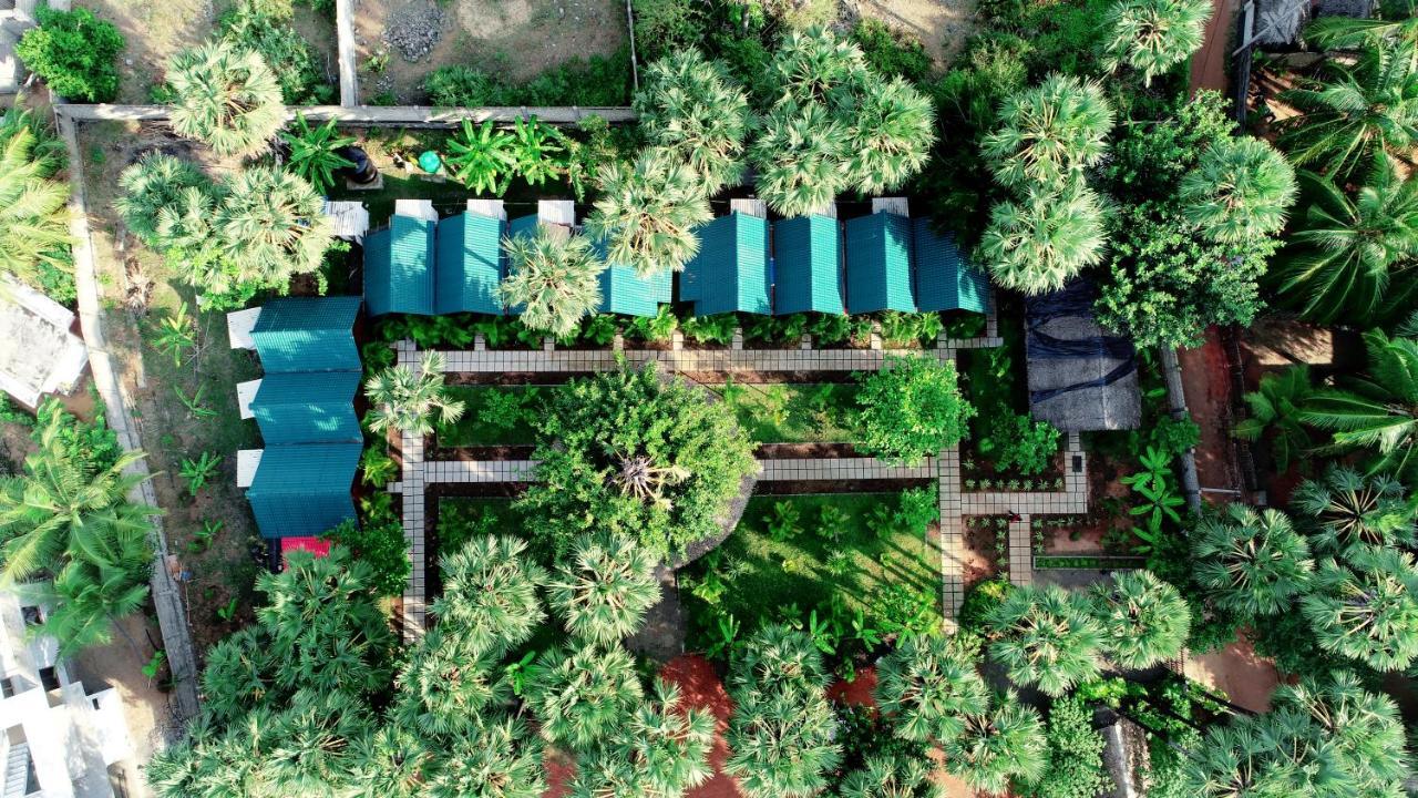 Sasvi Cabana ตรินโคมาลี ภายนอก รูปภาพ
